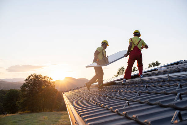 Fast & Reliable Emergency Roof Repairs in Wilmington Manor, DE
