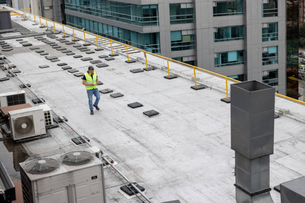 Best Sheet Metal Roofing  in Wilmington Manor, DE